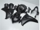 Carénages Moto Honda CBR 1000 RR 08-11 - Noir Mat