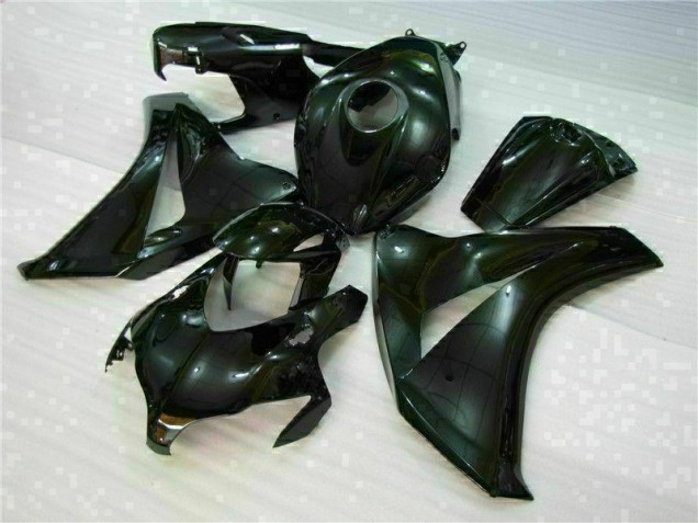 Kit Carénages Motos Honda CBR 1000 RR 08-11 - Noir