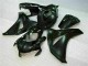 Kit Carénages Motos Honda CBR 1000 RR 08-11 - Noir
