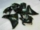 Kit Carénages Motos Honda CBR 1000 RR 08-11 - Noir