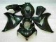 Kit Carénages Motos Honda CBR 1000 RR 08-11 - Noir