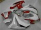 Kit Carénages Motos & Plastique Honda CBR 1000 RR 08-11 - Rouge Blanc Kit Carénages Motos & Plastique Honda CBR 1000 RR 08-11 - Rouge Blanc