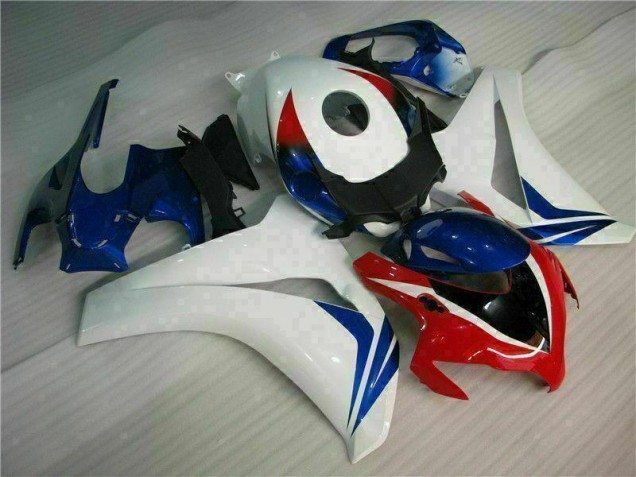 Carénages Moto Honda CBR 1000 RR 08-11 - Blanc Carénages Moto Honda CBR 1000 RR 08-11 - Blanc