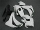 Kit Carénages Motos & Plastique Honda CBR 1000 RR 08-11 - Blanc