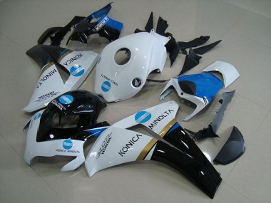 Carénage Moto Honda CBR 1000 RR 08-11 - Konica Bon Marché