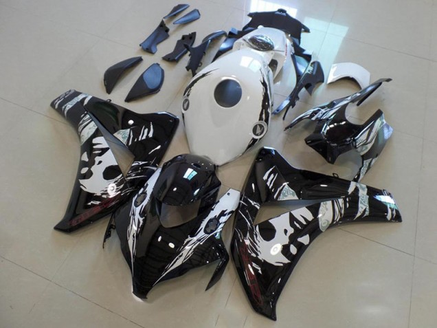 Carénage Moto Honda CBR 1000 RR 08-11 - Leyla Carénage Moto Honda CBR 1000 RR 08-11 - Leyla