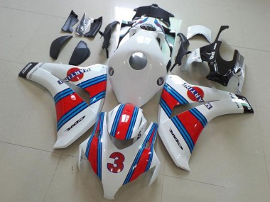Carénage Moto Honda CBR 1000 RR 08-11 - Martini Bon Marché