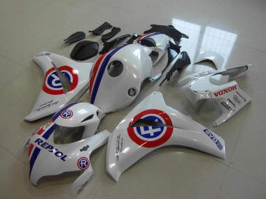 Carénage Moto Honda CBR 1000 RR 08-11 - Repsol R Bon Marché