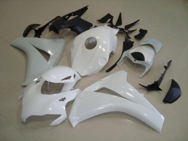 Carénage Moto Honda CBR 1000 RR 08-11 - Non Peint Bon Marché