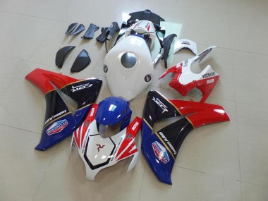 Carénage Moto Honda CBR 1000 RR 08-11 - TT Legends Bon Marché