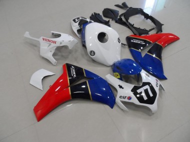 Carénage Moto Honda CBR 1000 RR 08-11 - TT Legends 77 Bon Marché