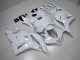 Carénage Moto Honda CBR 600 RR 09-12 - Blanc Nacré Carénage Moto Honda CBR 600 RR 09-12 - Blanc Nacré