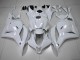 Carénage Moto Honda CBR 600 RR 09-12 - Blanc Nacré Carénage Moto Honda CBR 600 RR 09-12 - Blanc Nacré