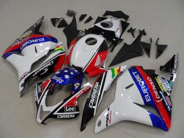 Carénage Moto Honda CBR 600 RR 09-12 - Eurobet Bon Marché