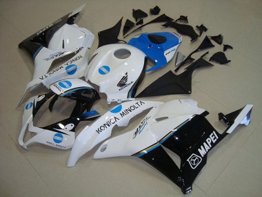 Carénage Moto Honda CBR 600 RR 09-12 - Konica Bon Marché