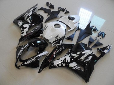 Carénage Moto Honda CBR 600 RR 09-12 - Leyla Bon Marché