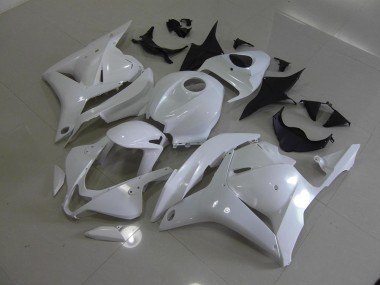 Carénages Moto Honda CBR 600 RR 09-12 - Non Peint Bon Marché