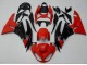 Carénage Moto Kawasaki ZX6R 09-12 - Rouge Noir Carénage Moto Kawasaki ZX6R 09-12 - Rouge Noir