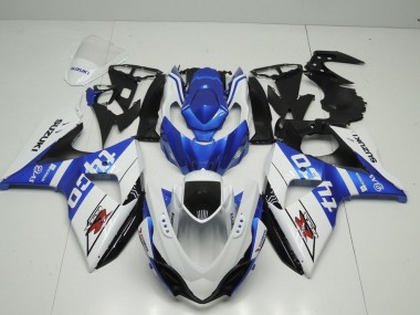 Carénage Moto Suzuki GSXR 1000 K9 09-16 - Tyco Bon Marché