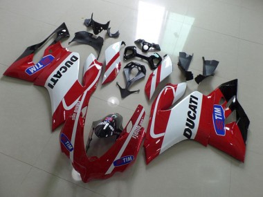 Carénage Moto Ducati 1199 11-14 - Tim Bon Marché