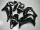 Carénage Moto Kawasaki ZX10R 11-15 - Noir Brillant Carénage Moto Kawasaki ZX10R 11-15 - Noir Brillant