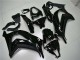 Carénage Moto Kawasaki ZX10R 11-15 - Noir Brillant Carénage Moto Kawasaki ZX10R 11-15 - Noir Brillant