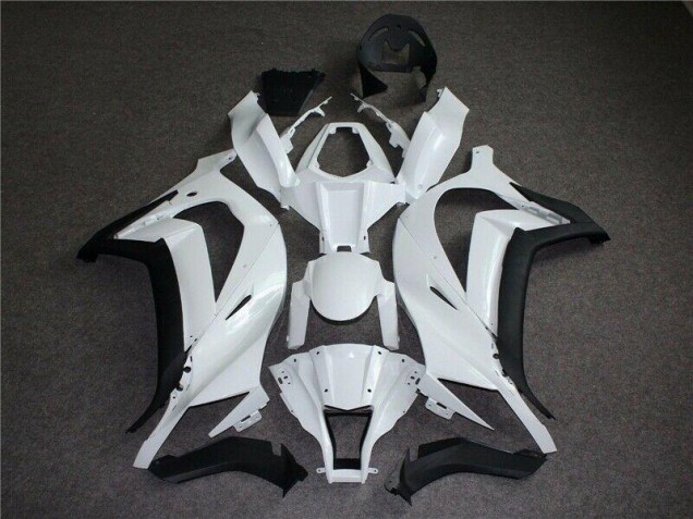 Carénages Moto Kawasaki ZX10R 11-15 - Non Peint Carénages Moto Kawasaki ZX10R 11-15 - Non Peint