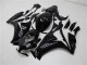 Carénage Moto Honda CBR 1000 RR 12-16 - Noir Brillant Carénage Moto Honda CBR 1000 RR 12-16 - Noir Brillant