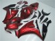 Carénage Moto Honda CBR 1000 RR 12-16 - Rouge Noir Carénage Moto Honda CBR 1000 RR 12-16 - Rouge Noir