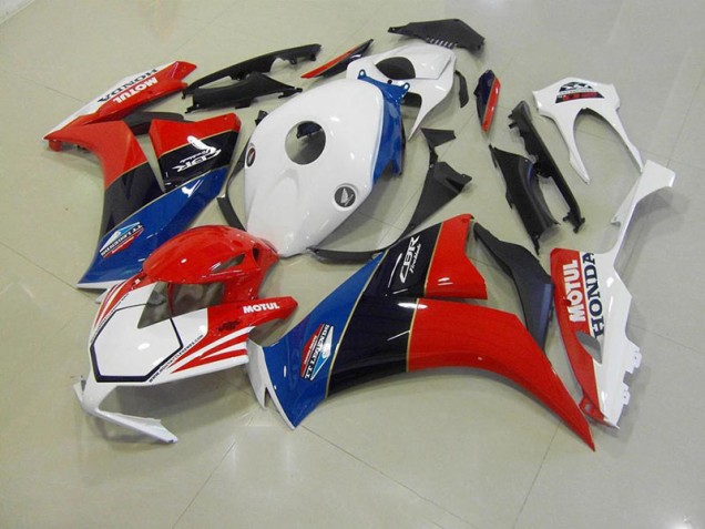 Carénage Moto Honda CBR 1000 RR 12-16 - TT Legends Carénage Moto Honda CBR 1000 RR 12-16 - TT Legends