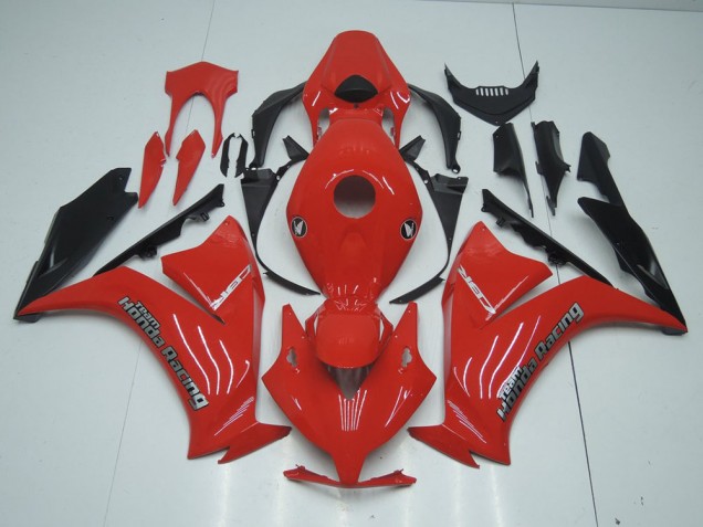 Carénages Moto Honda CBR 1000 RR 12-16 - Rouge Carénages Moto Honda CBR 1000 RR 12-16 - Rouge