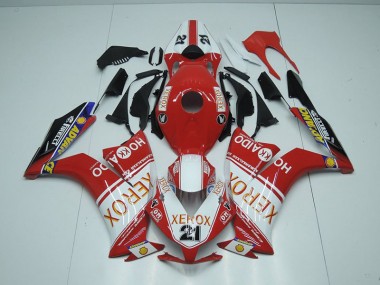 Carénage Moto Honda CBR 1000 RR 12-16 - Xerox 21 Bon Marché