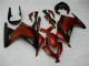 Carénage Moto Kawasaki EX300 13-16 - Rouge Carénage Moto Kawasaki EX300 13-16 - Rouge