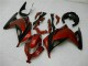 Carénage Moto Kawasaki EX300 13-16 - Rouge Carénage Moto Kawasaki EX300 13-16 - Rouge