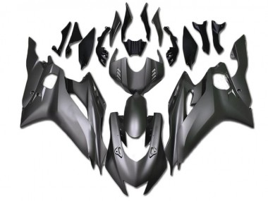 Carénage Moto Yamaha R6 17-23 - Gris Bon Marché